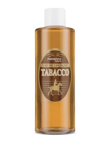 Parisienne Acqua di Colonia Tabacco 1000 ml