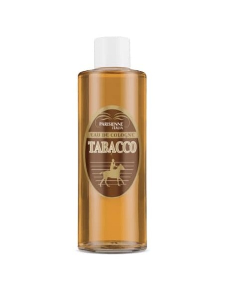 Parisienne Acqua di Colonia Tabacco 1000 ml