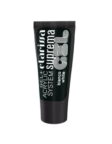 Clarissa Suprema Acrygel Bianco 30 ml