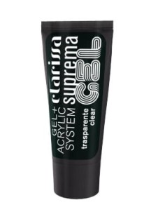 Clarissa Suprema Acrygel Trasparente 30 ml