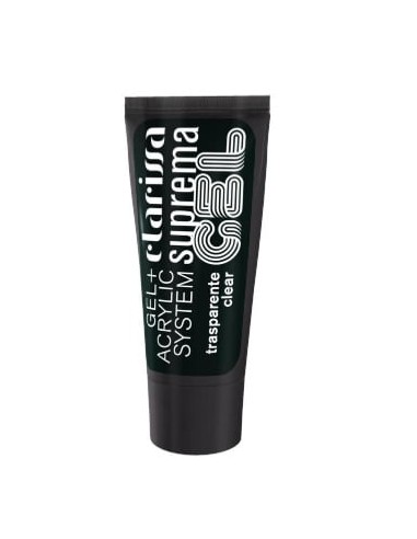 Clarissa Suprema Acrygel Trasparente 30 ml