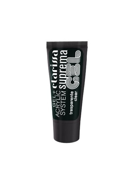 Clarissa Suprema Acrygel Trasparente 30 ml
