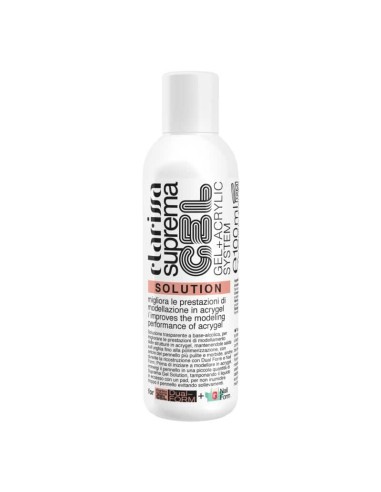 Clarissa Suprema Acrygel Solution 100 ml
