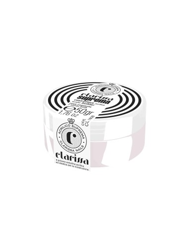 Clarissa Suprema Polvere acrilica rosa 50 g