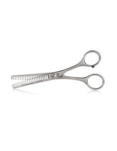 Labor Pro Forbice sfoltire h.swartz double 21 denti radi mis. 5.5