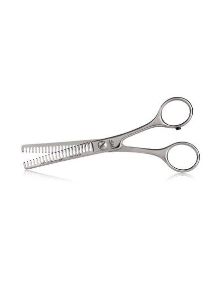 Labor Pro Forbice sfoltire h.swartz double 21 denti radi mis. 5.5