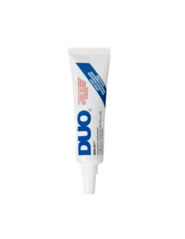 Duo Quick Set strip lash adhesive clear tone 7 g