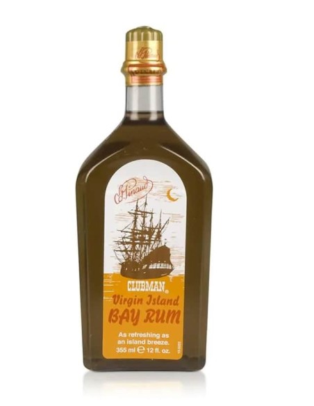 Clubman Bay Rum After Shave lotion 355 ml