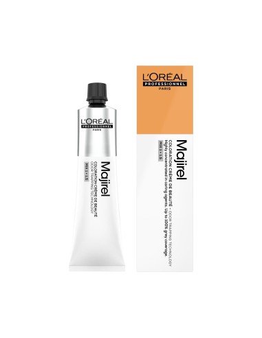 L'Oréal Professionnel New Majirel Tintura 60 ml - 7.35