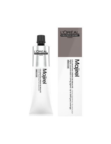 L'Oréal Professionnel New Majirel Tintura 60 ml 7.13