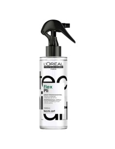 L'Oréal Professionnel Tecni Art Pli Spray thermo modelante force 4 190 ml
