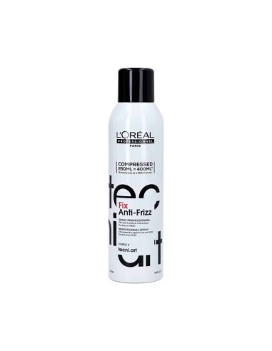 L'Oréal Professionnel Tecni Art Fix Anti frizz force 4 250 ml
