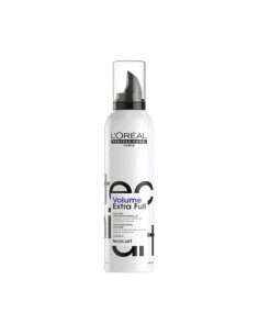 L'Oréal Professionnel Tecni Art Full Volume mousse volume fissaggio extre forte 250 ml
