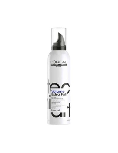 L'Oréal Professionnel Tecni Art Full Volume mousse volume fissaggio extre forte 250 ml