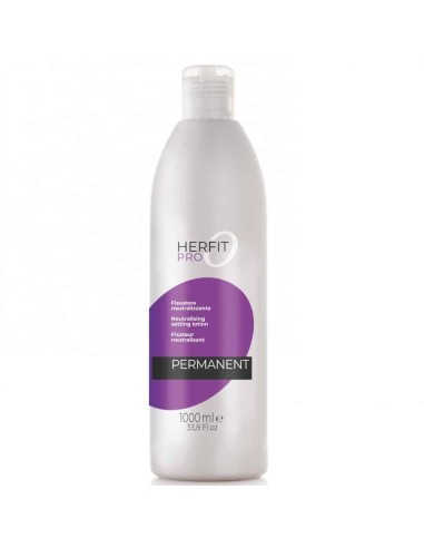 Herfit Pro Fissatore Neutralizzante 1000 ml