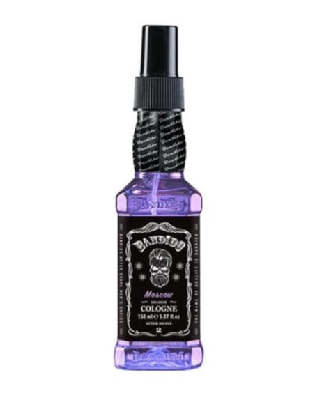 Bandido After Shave Cologne Moscow 150 ml