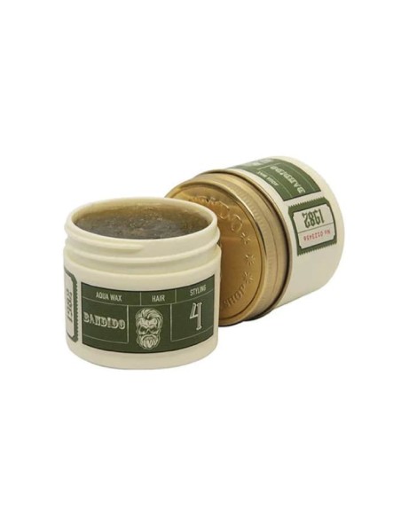 Bandido Aqua Wax 4 Light 125 ml