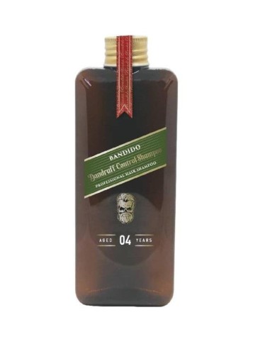 Bandido Shampoo antiforfa 350 ml