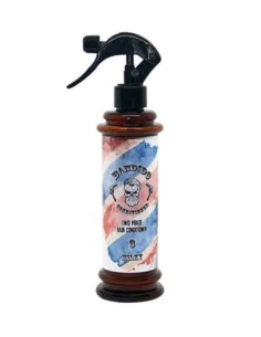 Bandido Conditioner Bifasico milky 350 ml