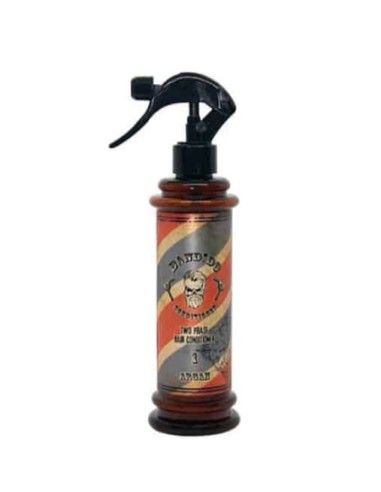 Bandido Conditioner Bifasico argan 350 ml