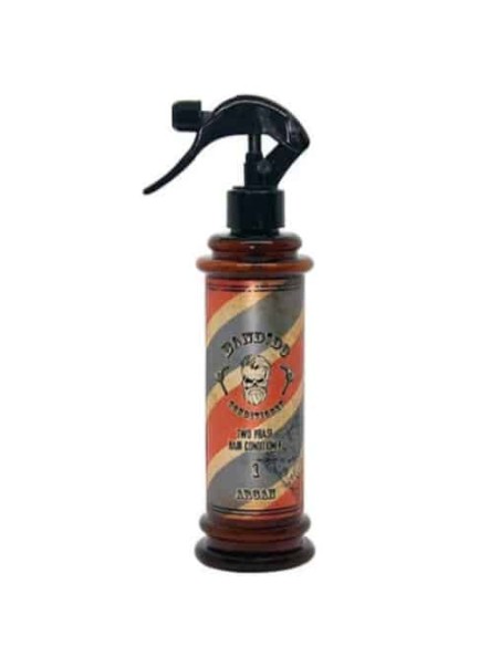 Bandido Conditioner Bifasico argan 350 ml