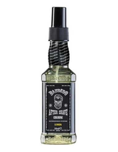 Bandido After Shave Cologne Lemon 150 ml