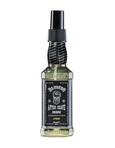 Bandido After Shave Cologne Lemon 150 ml
