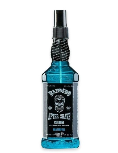 Bandido After Shave Cologne Berlin 150 ml