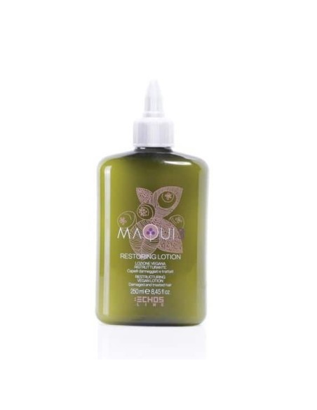 Echosline Maqui 3 Restoring Lotion Lozione vegana ristrutturante 250 ml