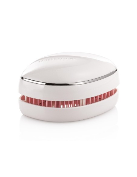 Xanitalia Pro Tangle Mirror white spazzola districante con specchio