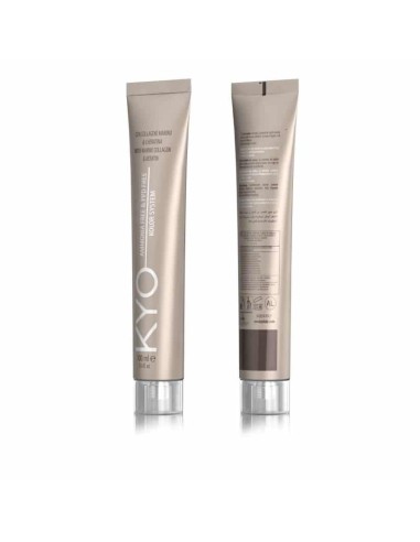Kyo Tintura senza ammoniaca 5.00 Castano Chiaro Intenso 100 ml