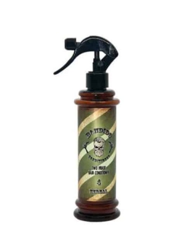 Bandido Conditioner Herbal 350 ml