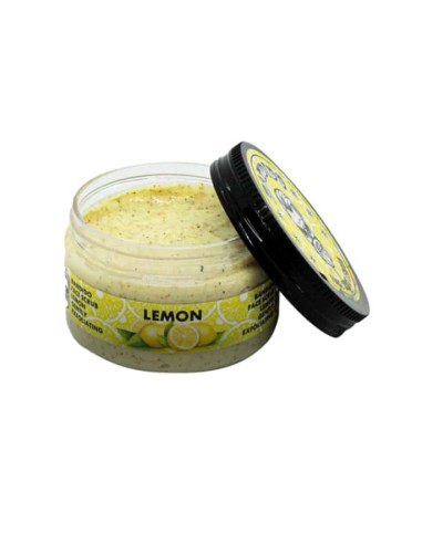 Bandido Face Scrub Lemon 300 ml