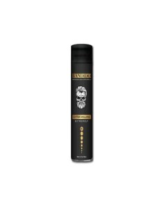 Bandido Hairspray Extra Volume Extremely black 400 ml