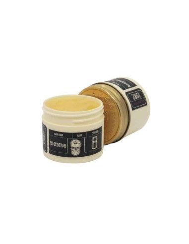 Bandido Aqua Wax 8 Extreme Strong 125 ml