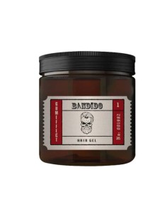 Bandido Hair Gel 1 gumeffect 500 ml