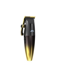 Jrl Professional Tagliacapelli cordless fresh fade 2020c gold