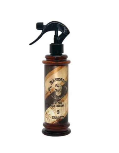 Bandido Conditioner Keratin 350 ml