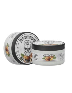 Bandido Clay Mask Argan 400 ml