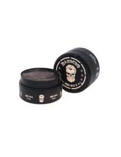 Bandido Aqua Wax 8 Black 150 ml