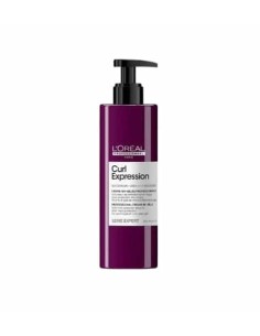L'Oréal Professionnel Serie expert curl expression crema in gel styling per definire i ricci 250 ml