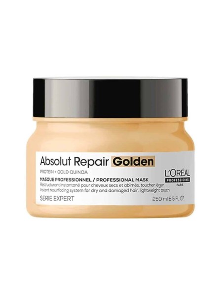 L'Oréal Professionnel Serie expert absolute repair golden maschera ristrutturante 250 ml