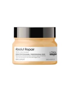 L'Oréal Professionnel Serie expert absolut repair maschera ristrutturante 250 ml