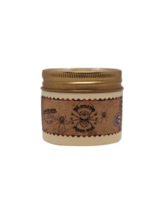Bandido Fiber Wax 125 ml