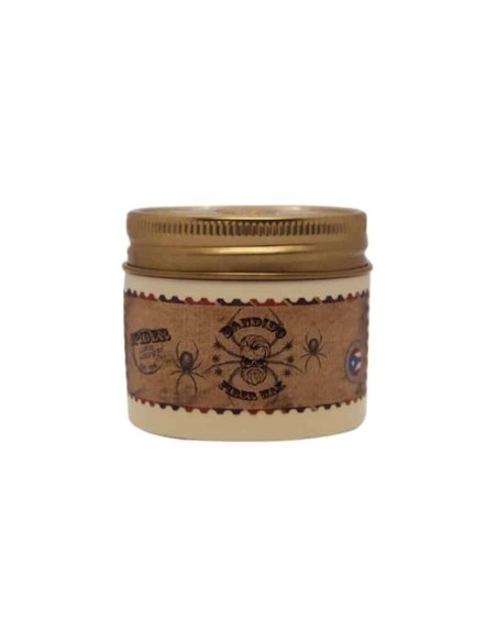 Bandido Fiber Wax 125 ml