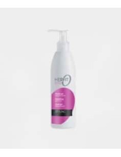 Herfit Pro Fluido Gel disciplinante lisci/riccio 250 ml