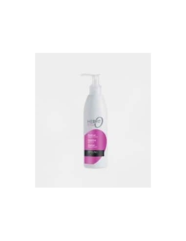 Herfit Pro Fluido Gel disciplinante lisci/riccio 250 ml