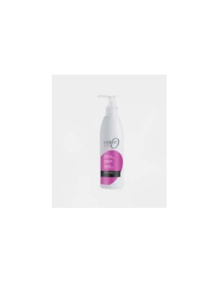 Herfit Pro Fluido Gel disciplinante lisci/riccio 250 ml