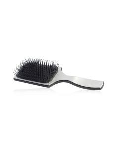 Labor Pro Spazzola piatta pneumatica argento hair stylist