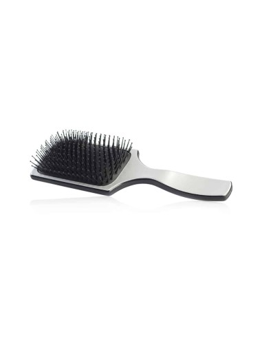 Labor Pro Spazzola piatta pneumatica argento hair stylist